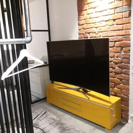 Central Ojakatu Tampere Ngoại thất bức ảnh