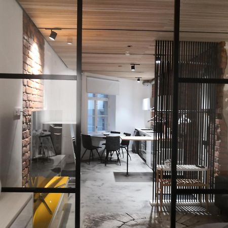 Central Ojakatu Tampere Ngoại thất bức ảnh