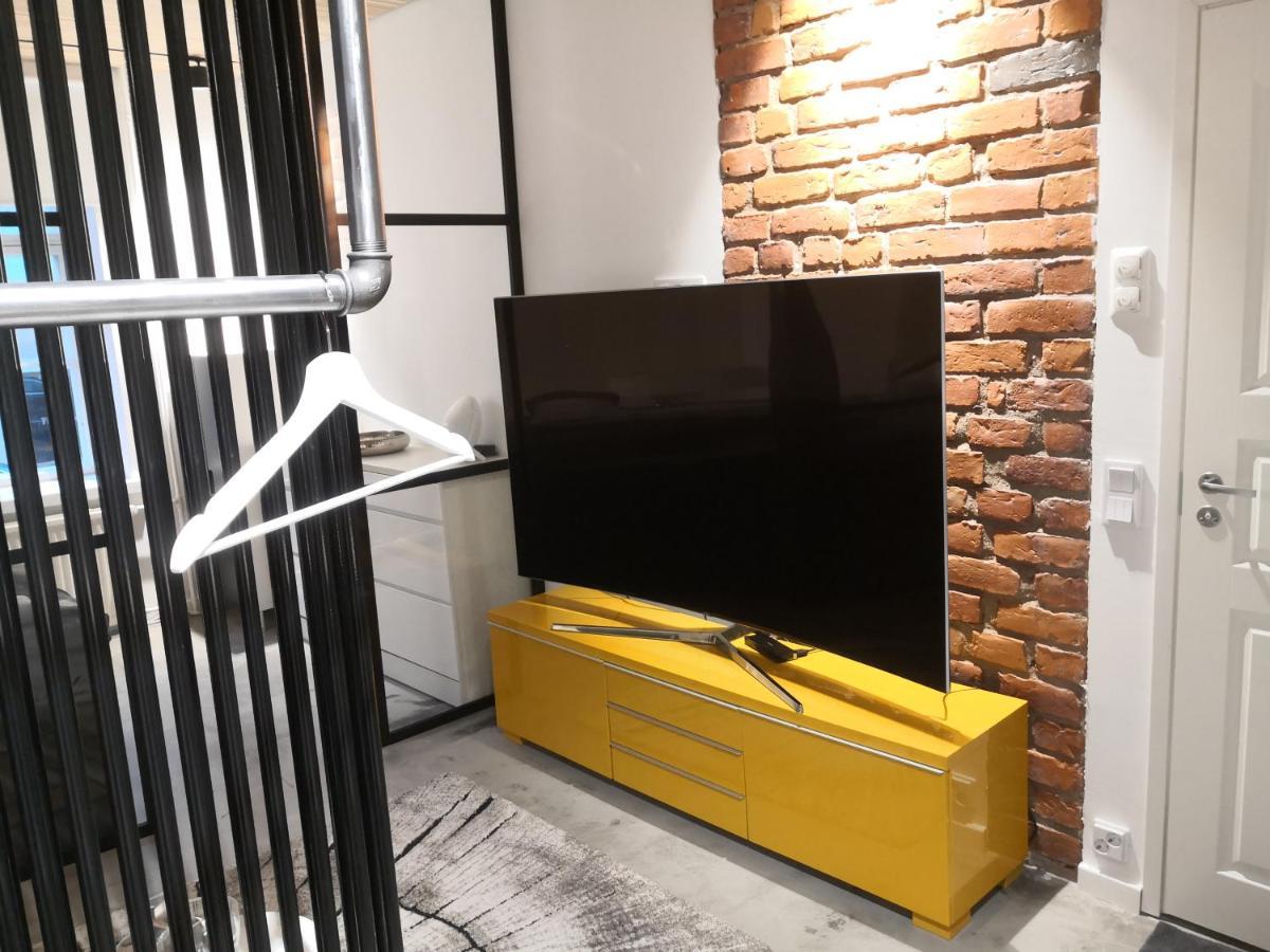 Central Ojakatu Tampere Ngoại thất bức ảnh