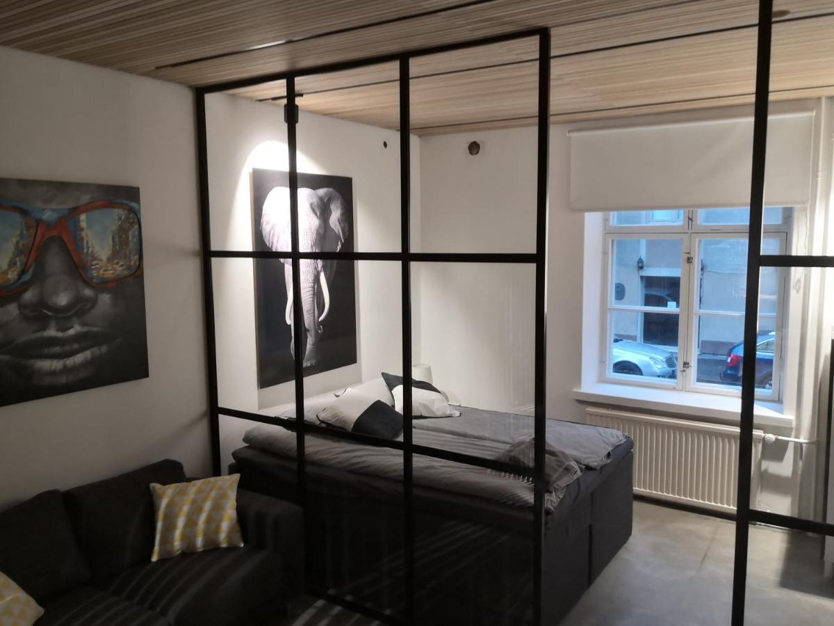 Central Ojakatu Tampere Ngoại thất bức ảnh